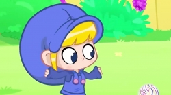 کارتون Pet Morphle قسمت 49